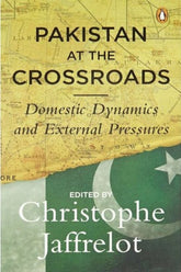 Pakistan at the Crossroads